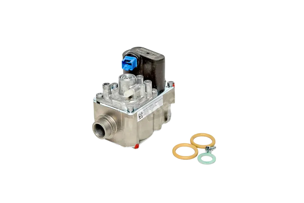 Ideal Gas Valve Kit 179139