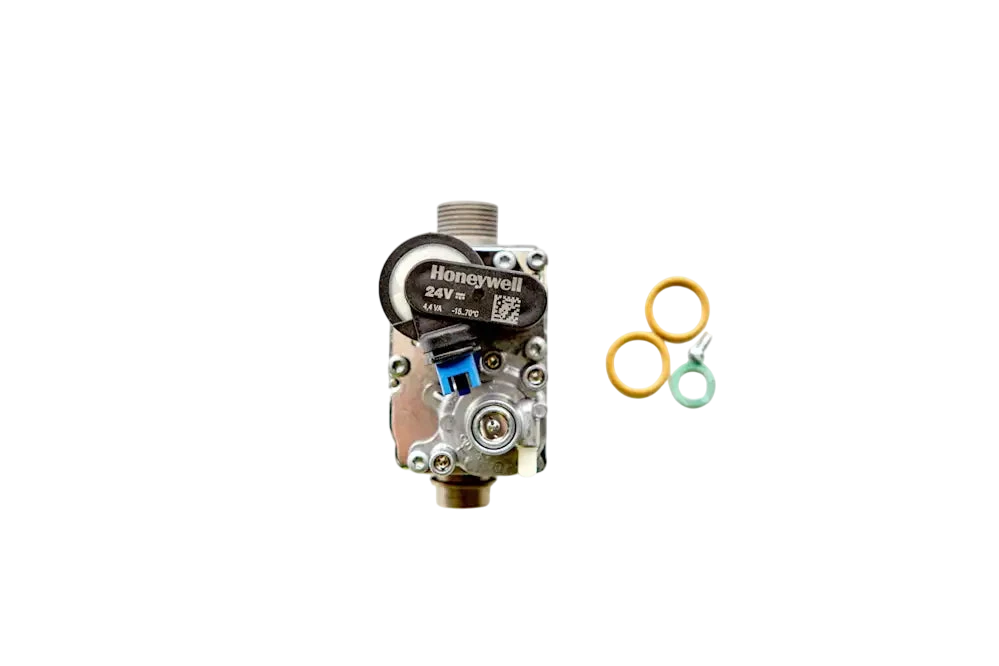 Ideal Gas Valve Kit 179139