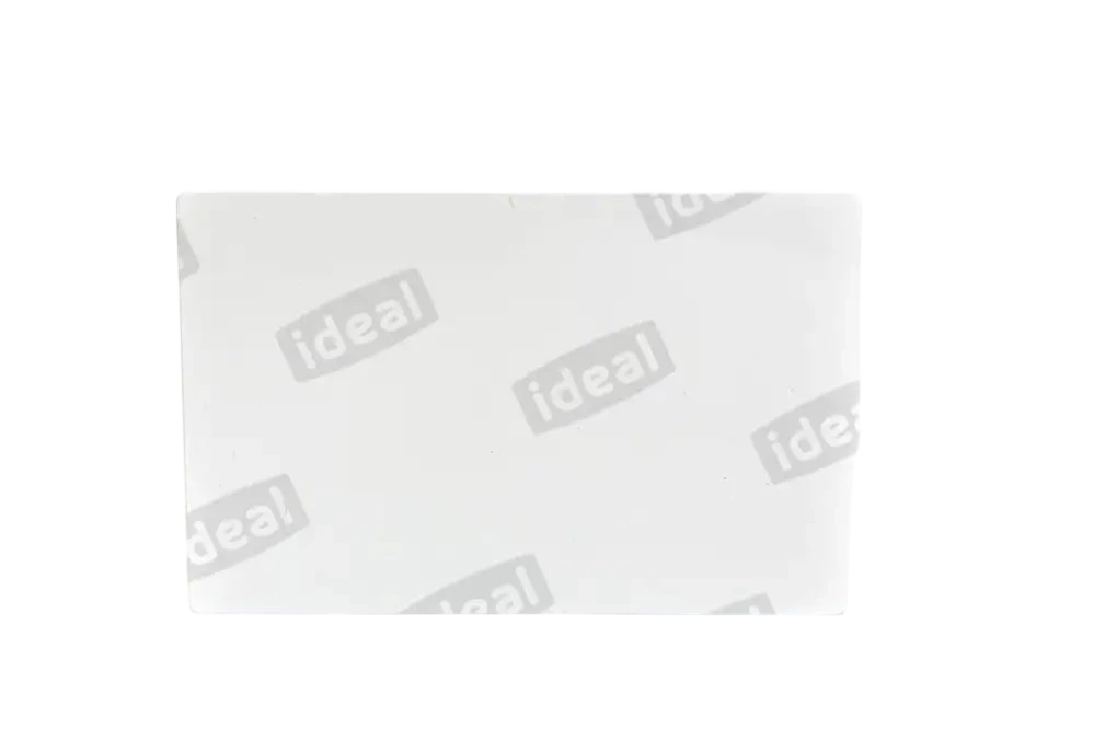 Ideal Programmer Blank Insert 179165