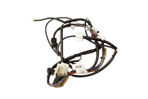 Ideal Wiring Harness Voltage Pelv 179227
