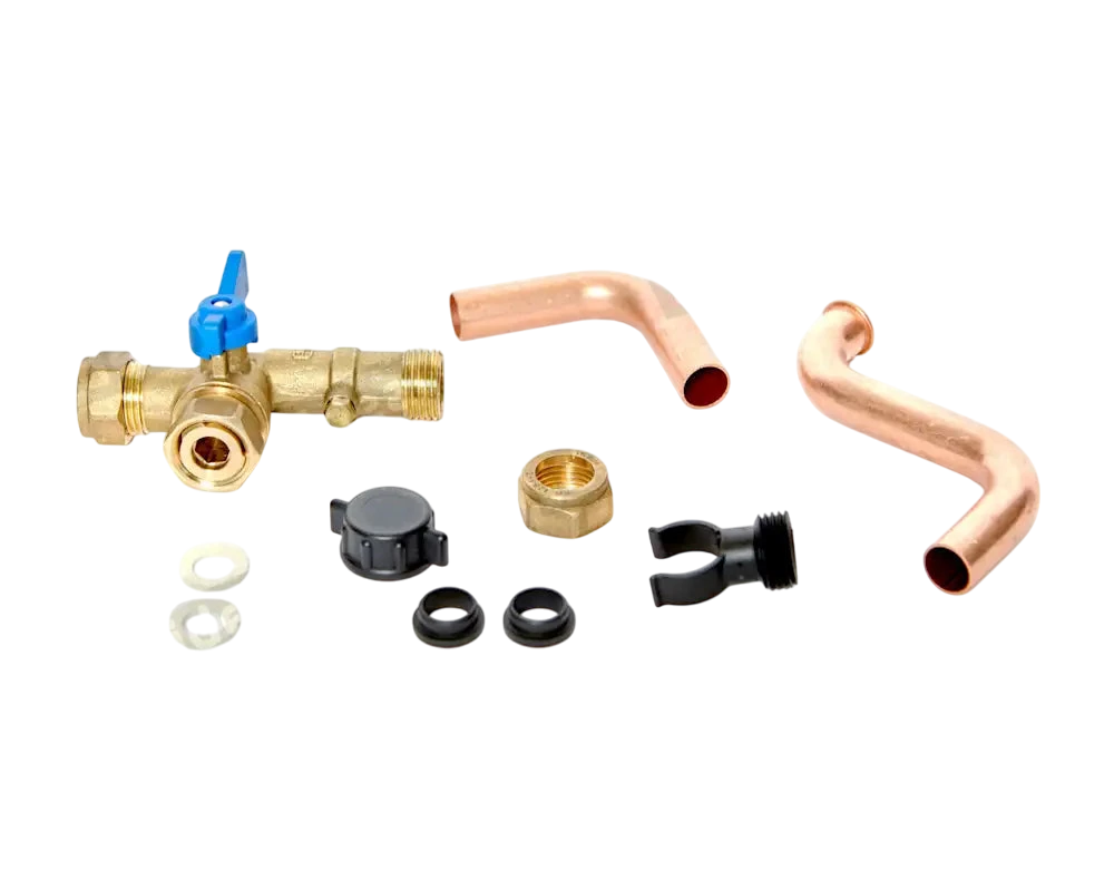 Ideal DHW Pack Vogue 179235