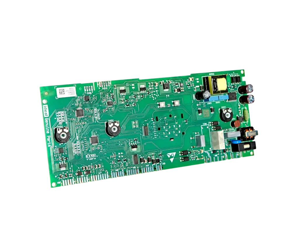 Ideal Primary PCB KM721 I1 Kit 179855