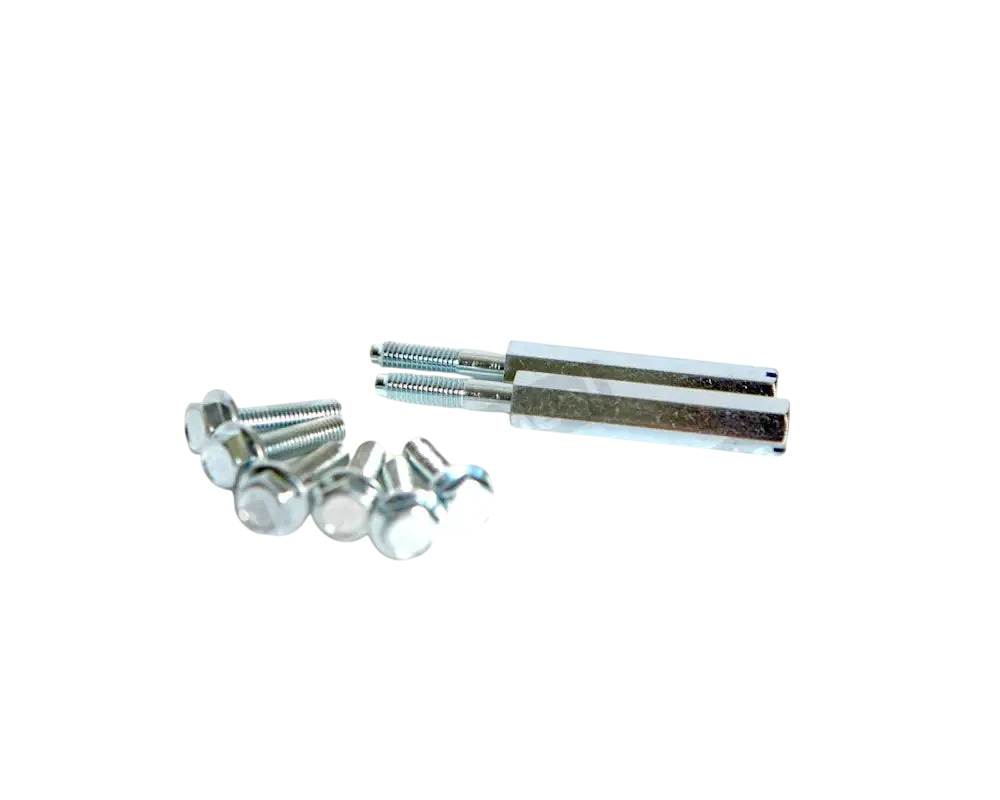 Ideal Burner Fixing Kit 180535