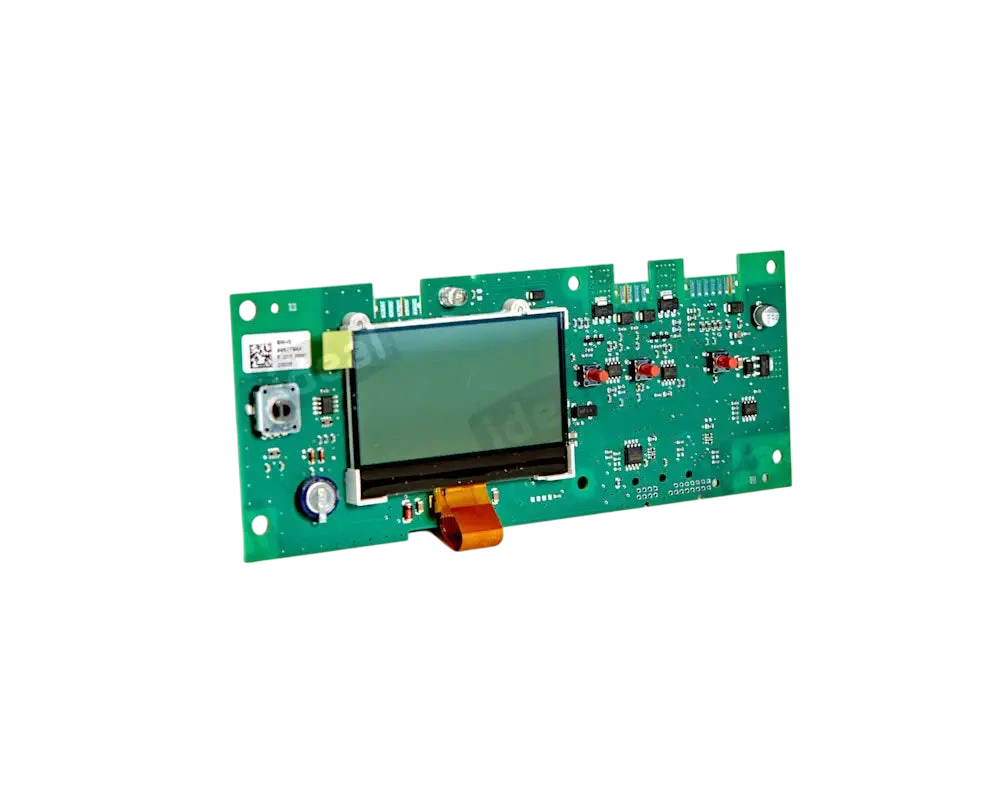 Ideal System Manager I5 180656