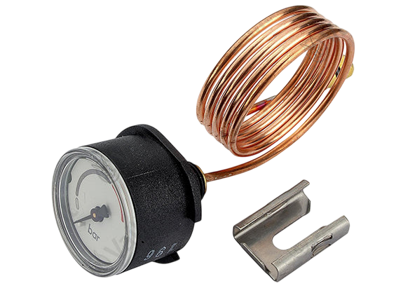 Vaillant Pressure Gauge 180982