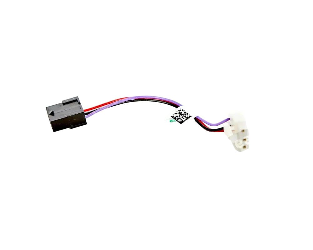 Ideal Fwd Complete Adaptor Lead Open Therm Plus 5V 181025