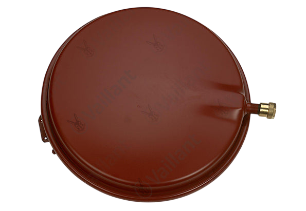 Vaillant Expansion Vessel (Replaced 181036) 181045