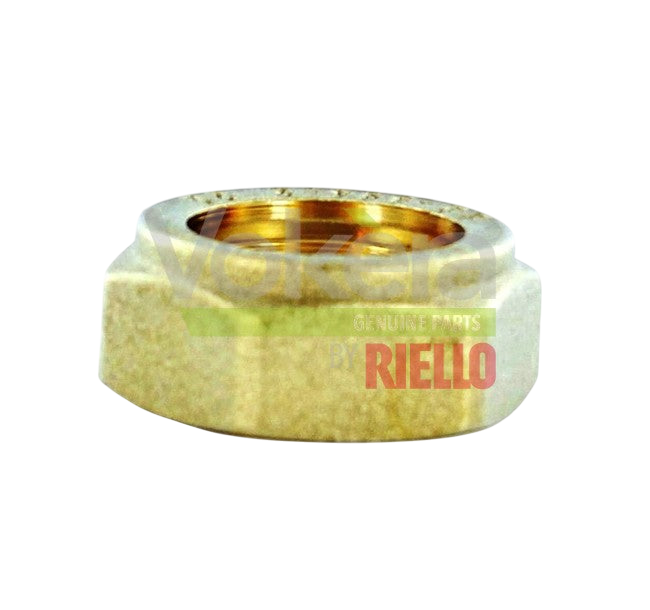 Vokera Nut 22mm (large) 1824