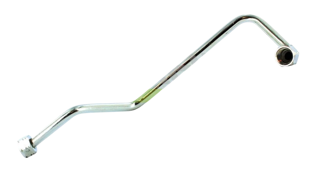 Vokera Expansion Vessel Pipe 1850