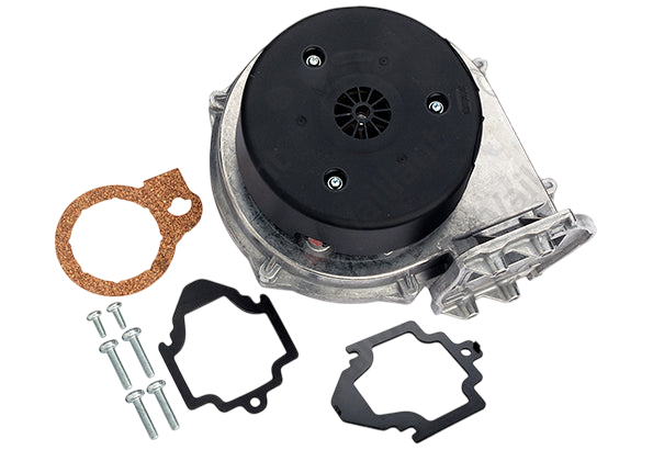 Vaillant Fan Complete (Replaced 190194) 190235