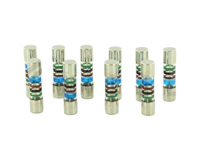 Worcester Fuse T0.5A/250V (10 pack) 19045227300