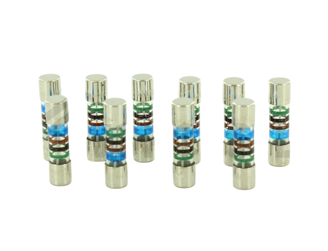 Worcester Fuse T0.5A/250V (10 pack) 19045227300