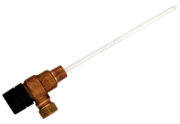 Vaillant Temperature And Pressure Relief Valve (Replaced 014610) 190757