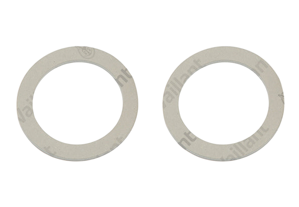 Vaillant Sealing Ring (Pk2) 193579