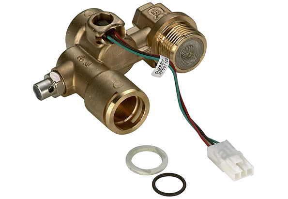 Vaillant Impellor Aqua Sensor 194829