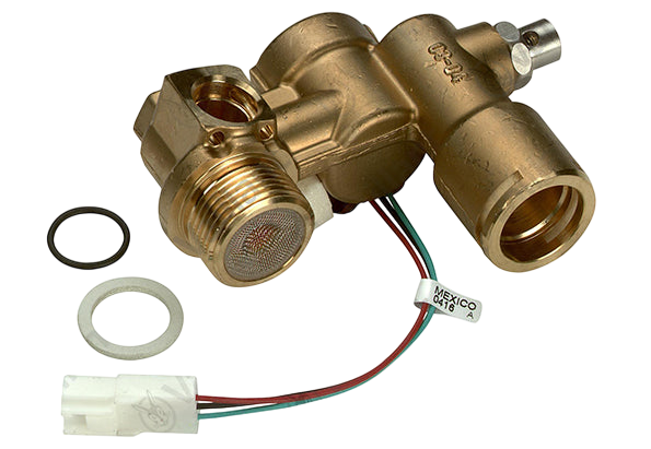 Vaillant Impeller Aqua Sensor 194830