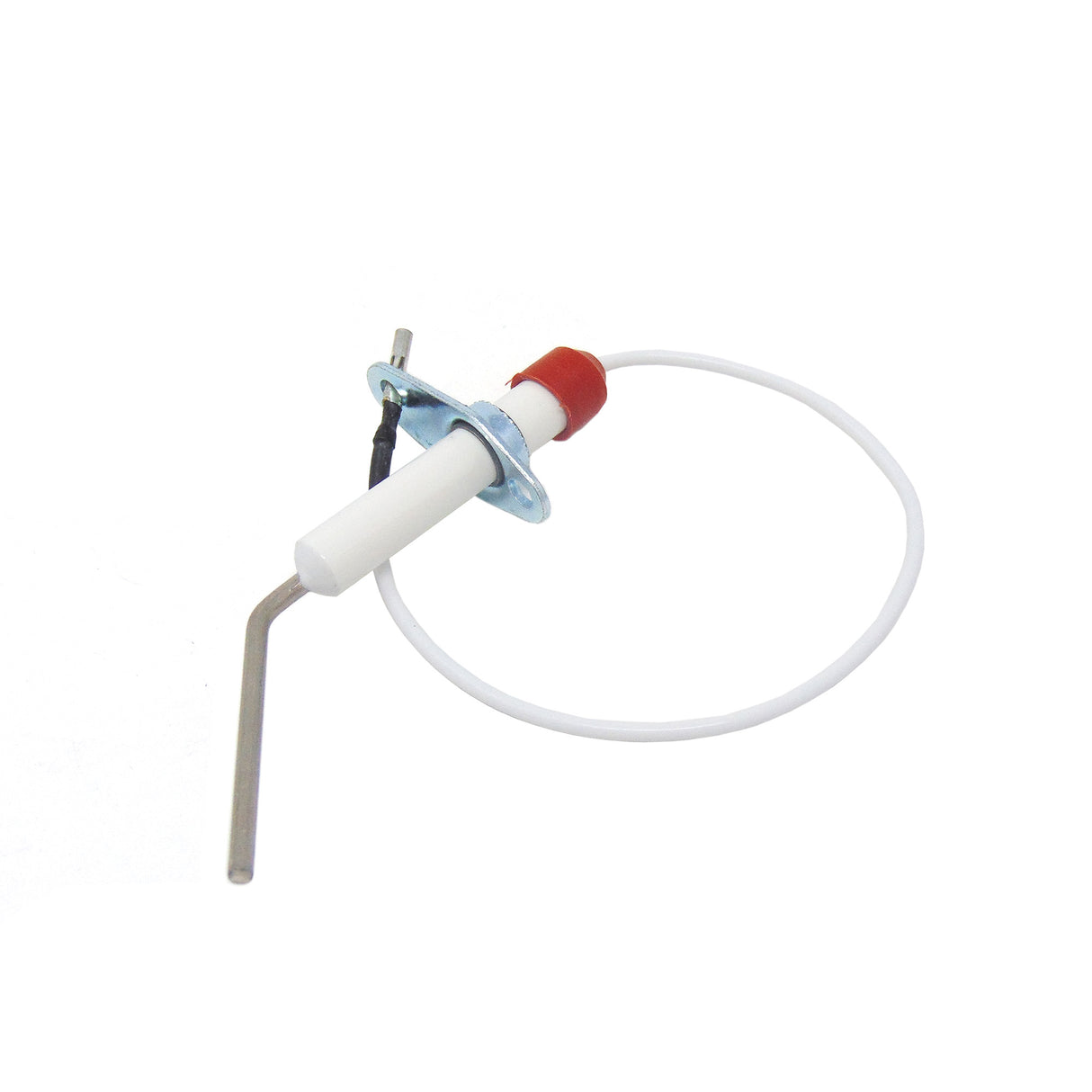 Alpha Detection Electrode 1.032007