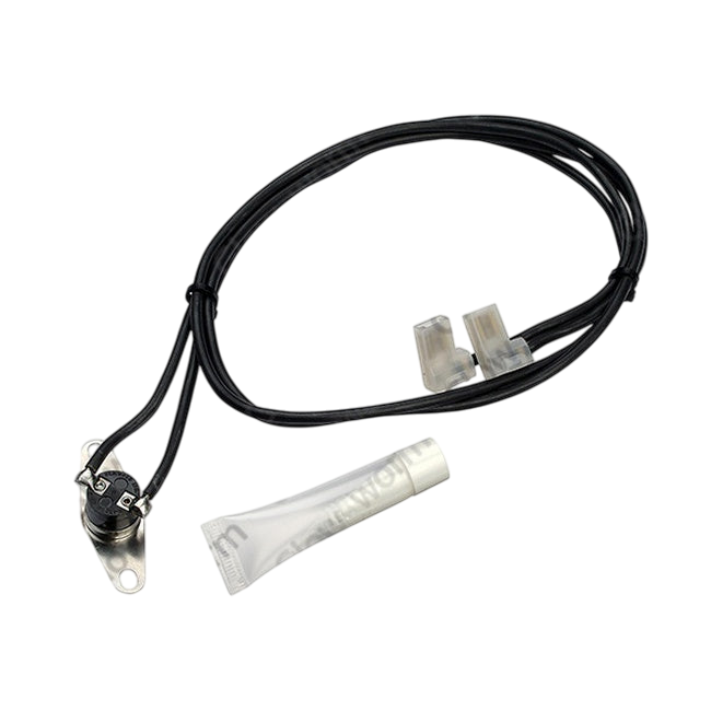 Glowworm Thermostat Overheat (Replaced 800014) 2000800014