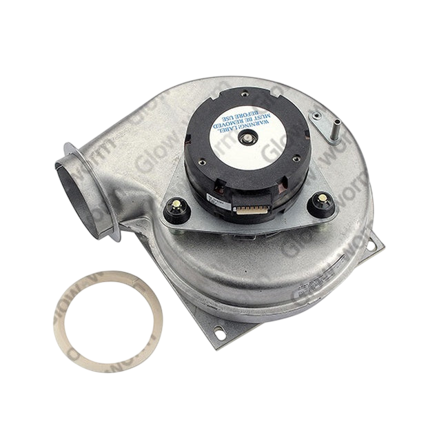 Glowworm Fan Assembly (Replaced 800512) 2000800512