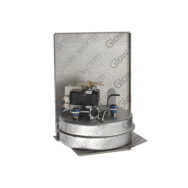 Glowworm Fan Assembly 2000800432