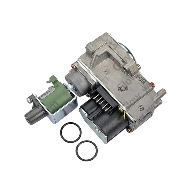 Glowworm Gas Valve (Replaced 800744) 2000800744