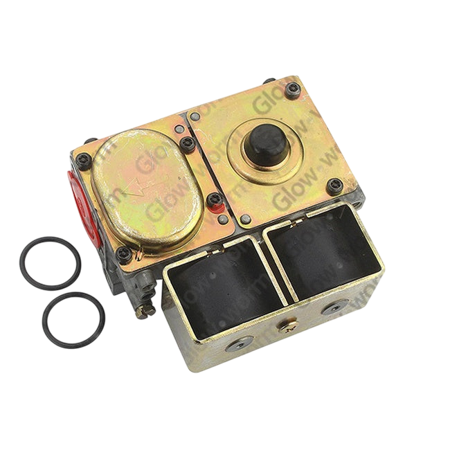 Glowworm Gas Valve 2000801020