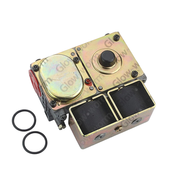 Glowworm Gas Valve 2000801136