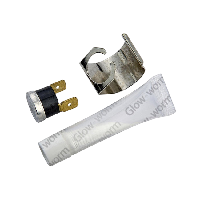 Glowworm Thermostat Overheat (Replaced 801179) 2000801179