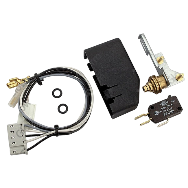 Glowworm Pressure Switch Low Water C/W O'Ring (Replaced 801584) 2000801181