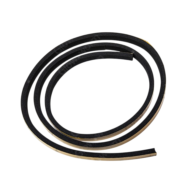 Glowworm Inner Door Seal 1390mm (Replaced 801705) 2000801705