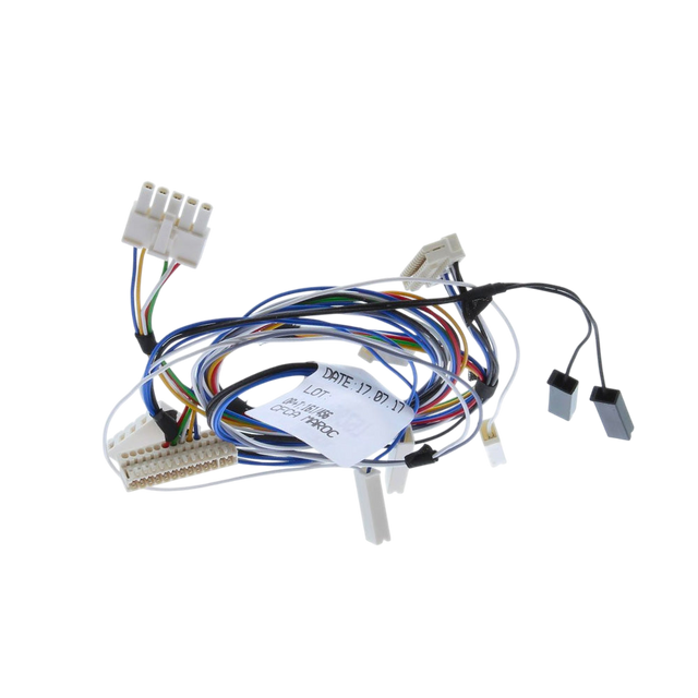 Vaillant Glowworm Control Harness - Symsi 2000801815