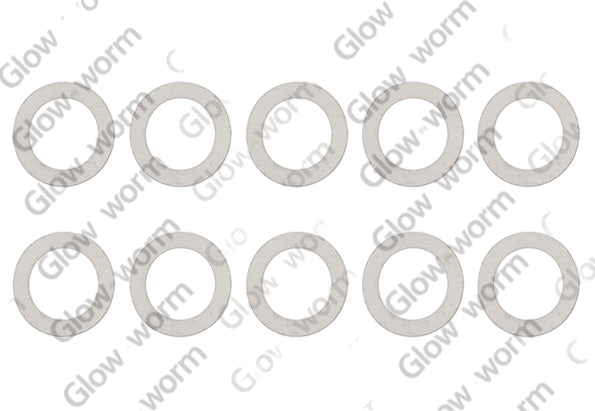 Vaillant Sealing Ring, 3/4 (10 Pack) 2000801883