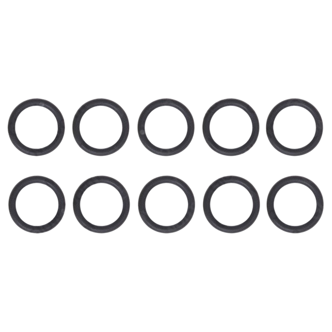 Glowworm Pump Outlet Pipe O-Ring (Pack 10) 2000801956
