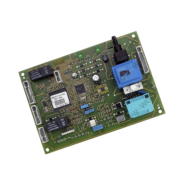 Glowworm Printed Circuit Board NTPO 2000801990