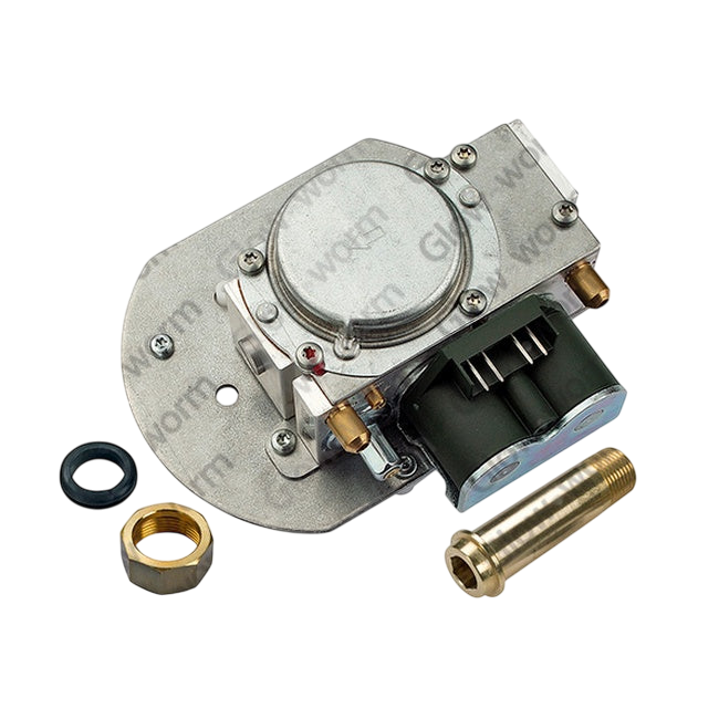 Glowworm Gas Valve Replacement Kit 2000802442