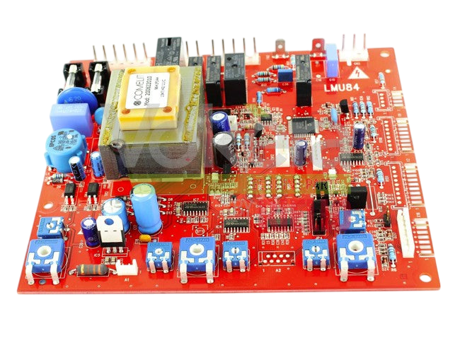 Vokera Printed Circuit Board 20008307
