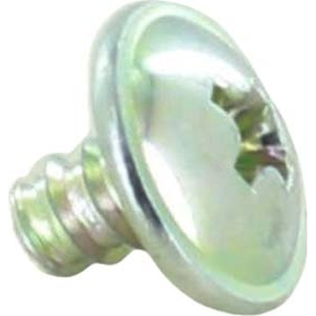 Navien Screw Trus Head/Washer Taptite, M4 x 6 S10A 20017962A