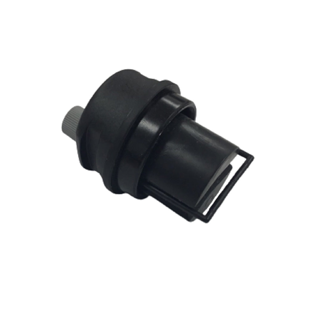 Vokera Auto Air vent (Black) 20019768