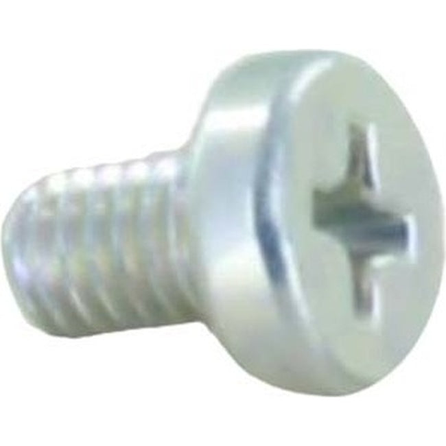 Navien Screw Flat Head, (+) M4 x 6 SCM435 20038859A