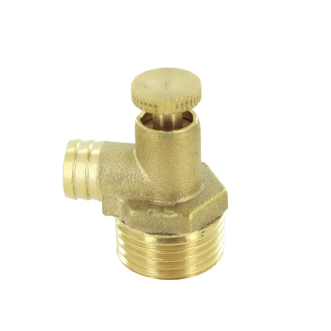 Navien Drain Valve 20043465A