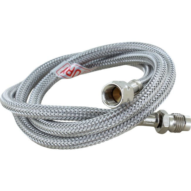 Navien Flexible Hose Fuel Return 20058873A