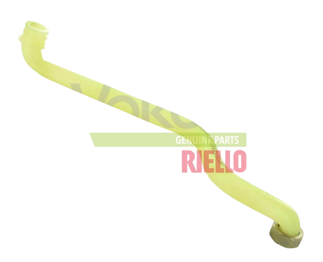 Vokera Plastic Condense Pipe 20066456