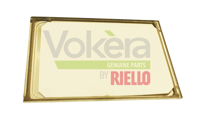 Vokera Air Chamber Access Panel 20069007