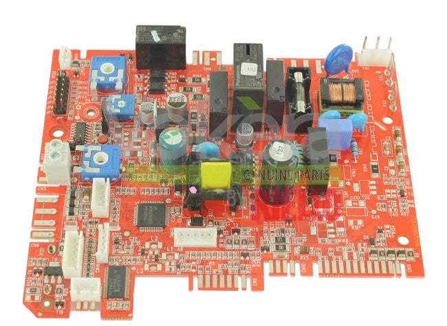 Vokera Printed Circuit Board 20071334
