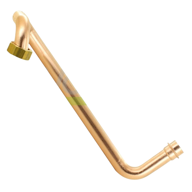 Vokera Pipe 20166123