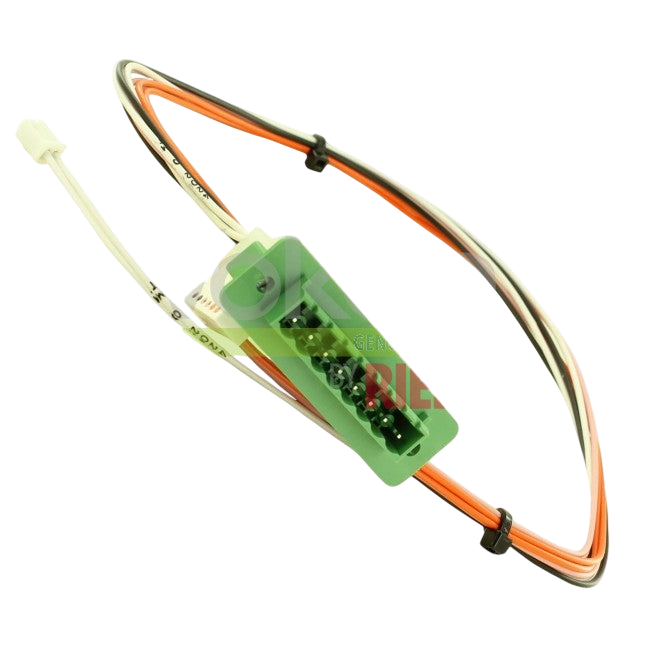 Vokera Wiring Harness 20184336