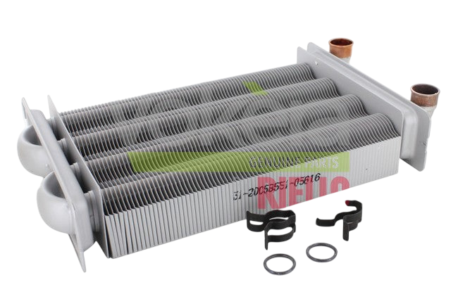 Vokera Heat Exchanger 20185018