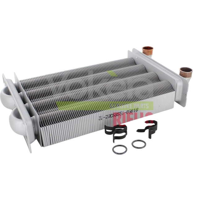 Vokera Heat Exchanger 20185022