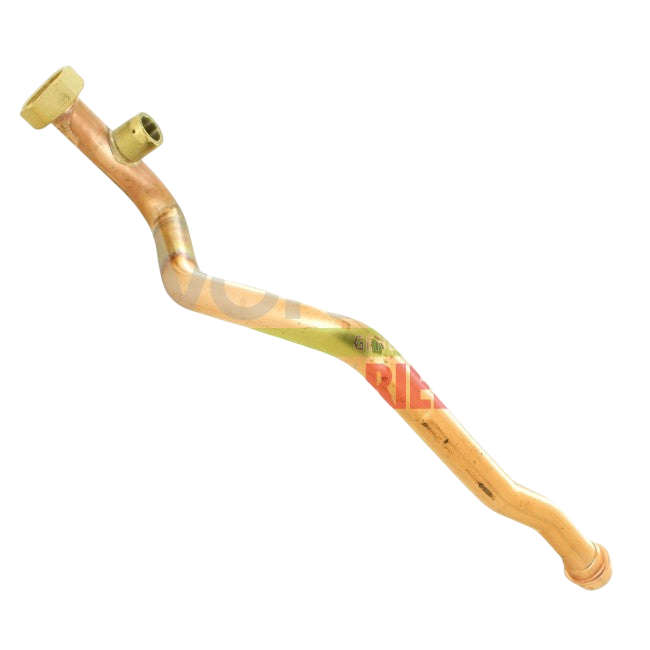 Vokera Flow Pipe 20186278