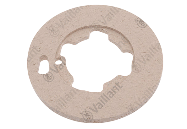 Vaillant H/E Insulation Door 210754